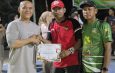 Cinta Makmur VC Raih Juara I Voli Piala Pendry Patartua Nababan