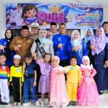 Bukan Sekadar Pesta,  Hari Jadi ke-81 Labuhanbatu Momentum Melawan Inflasi