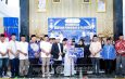 ‎22 Orang Putra – Putri Labuhanbatu Dapat Kesempatan  Kuliah di Mesir‎