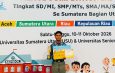 Panji Sagara Raih Medali Emas Ekonomi dan Akuntansi di Ajang SCE se-Sumbagut 2026
