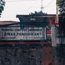 Diduga Ada Tumpang Tindih Anggaran Pelatihan Bakal Calon Kepala Sekolah di Dinas Pendidikan Labuhanbatu