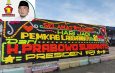 Politisi Gerindra Soroti Papan Bunga Presiden RI di HUT Pemkab Labuhanbatu ke-81: Beneran atau Akal-akalan?