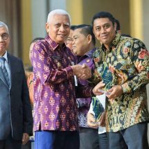 Labuhanbatu Raih Predikat Informatif 4 Kali Beruntun, Komitmen Keterbukaan Diuji Permintaan Dokumen Anggaran BCKS