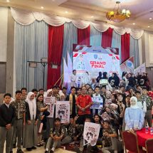 Kepala SMAN 2 Rantau Utara Apresiasi Ajang Duta Pajak, Dorong Murid Jadi Agen Edukasi