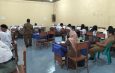 263 Siswa SMK Negeri 1 Rantau Utara Ikuti TKA