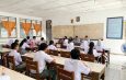 Enam Sekolah Adu Cerdas di SMAN 1 Rantau Selatan