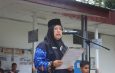 SMA Negeri 1 Bilah Hulu Gelar Upacara Sumpah Pemuda dan Pelantikan Pengurus OSIS Periode 2026-2027