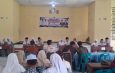 18 Tim Adu Kemampuan di Aula SMK N 2 Rantau Utara, Cabdis Wilayah VII : Cari Wakil ke Provinsi