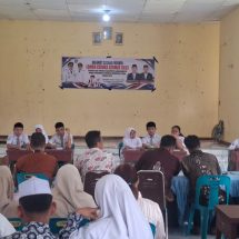 18 Tim Adu Kemampuan di Aula SMK N 2 Rantau Utara, Cabdis Wilayah VII : Cari Wakil ke Provinsi