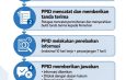 Tiga Alasan BPKAD Labuhanbatu Tolak Permohonan Informasi, Wartawan Pertanyakan Dasar Hukumnya
