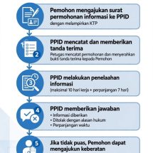 Tiga Alasan BPKAD Labuhanbatu Tolak Permohonan Informasi, Wartawan Pertanyakan Dasar Hukumnya